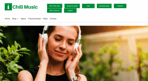 ichillmusic.com