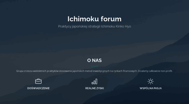 ichimoku-forum.pl