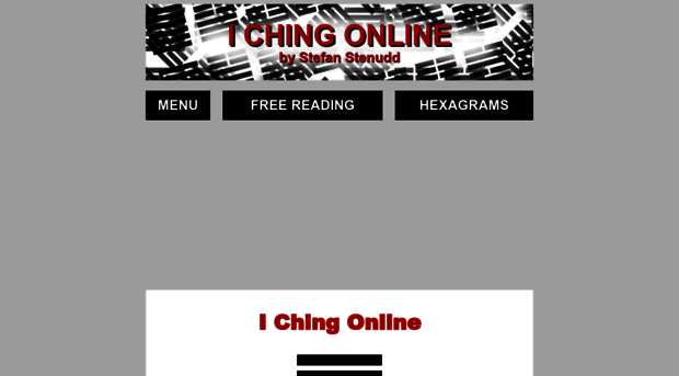 iching-online.com