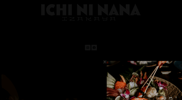 ichininana.com.au