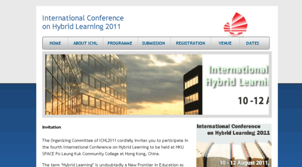 ichl2011.cihe.edu.hk