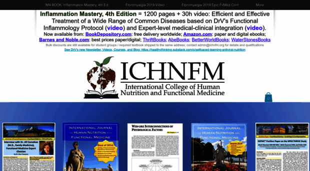 ichnfm.org