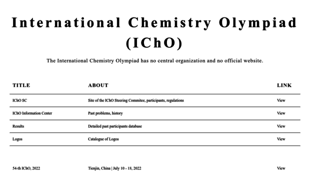 icho-official.org