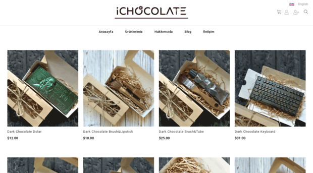 ichocolate.co