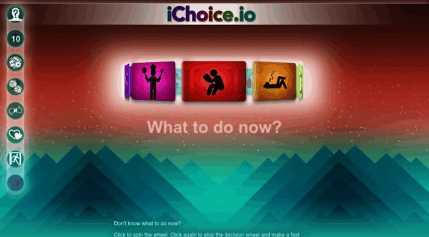 ichoice.io