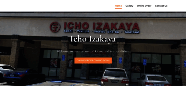 ichoizakayala.com