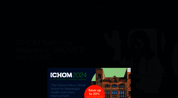 ichom.org