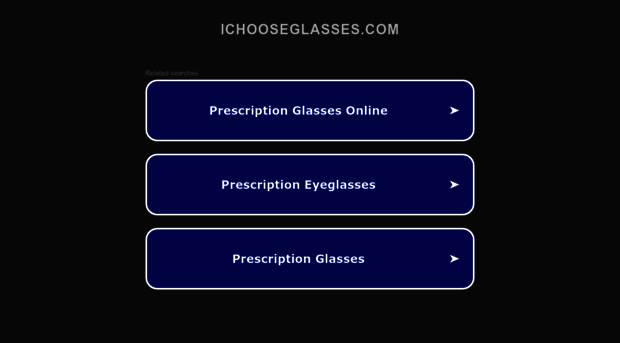 ichooseglasses.com