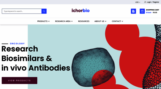 ichor.bio