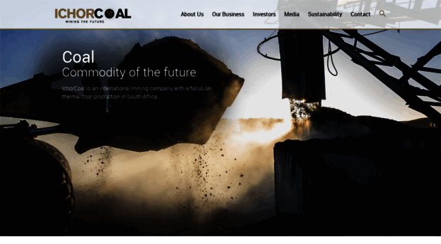 ichorcoal.com