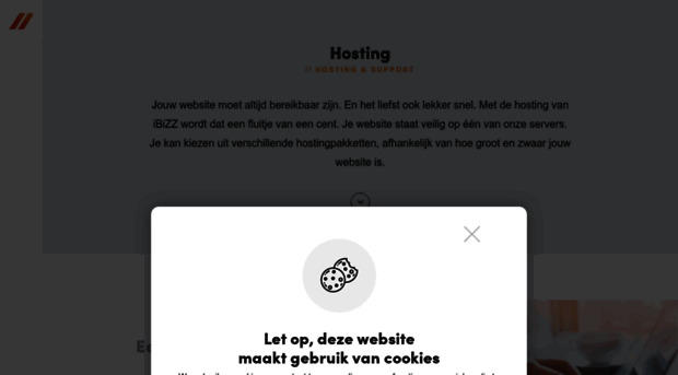 ichosting.nl