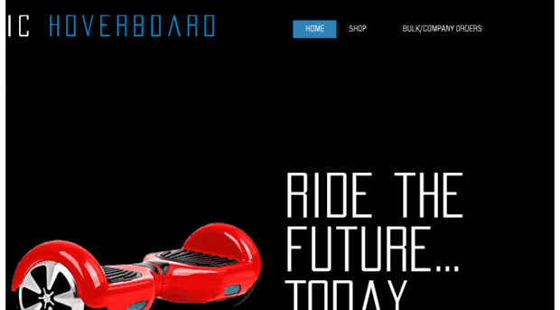 ichoverboard.com