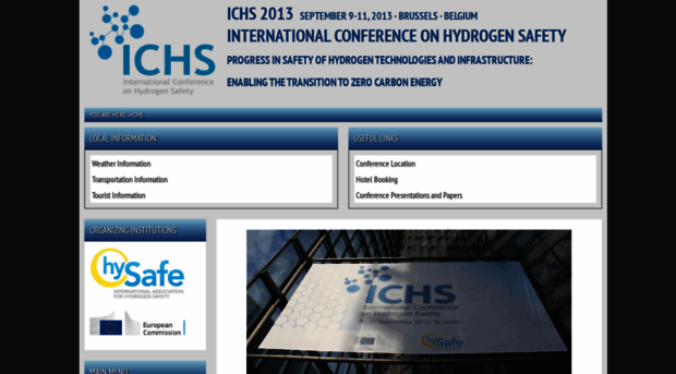 ichs2013.com