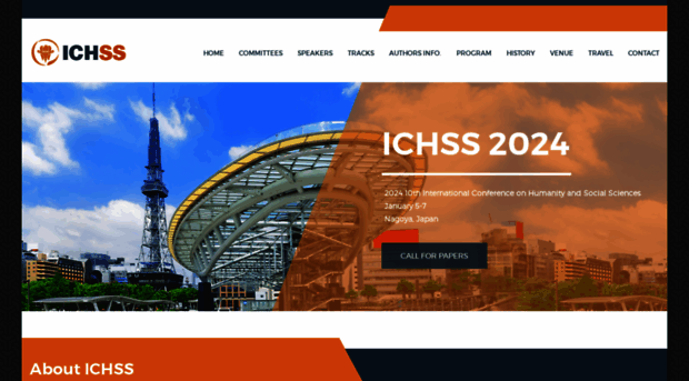 ichss.org