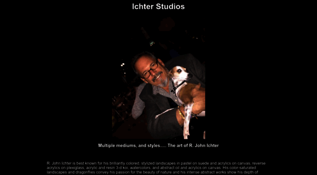ichter.com