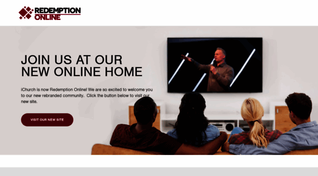 ichurch.myredemption.cc