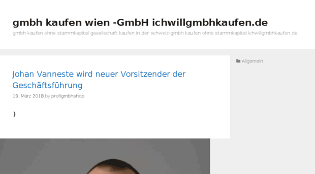 ichwillgmbhkaufen.de