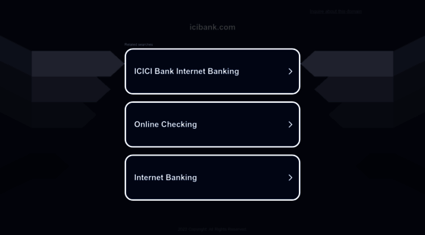 icibank.com