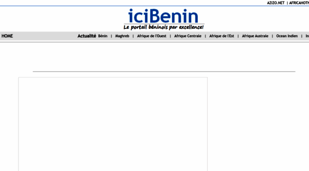 icibenin.com