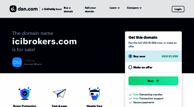 icibrokers.com