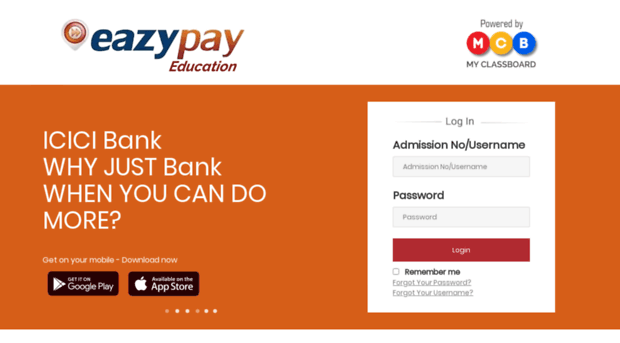 icici.myclassboard.com