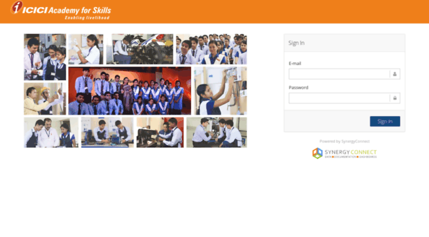 icicifoundation.synergyconnect.in