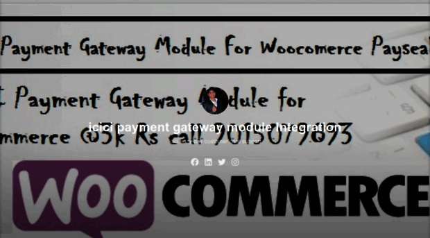 icicipaymentgatewaymodule.wordpress.com