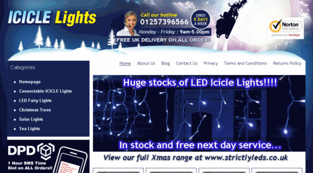 icicle-lights.co.uk