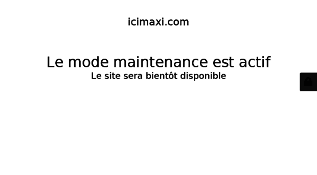 icimaxi.com