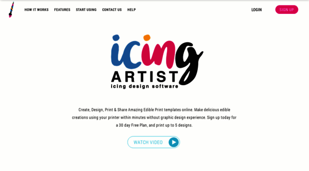 icingartist.com.au