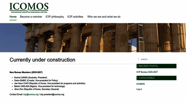 icip.icomos.org