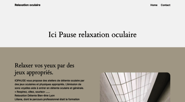 icipause.com