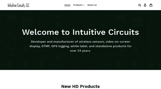 icircuits.com