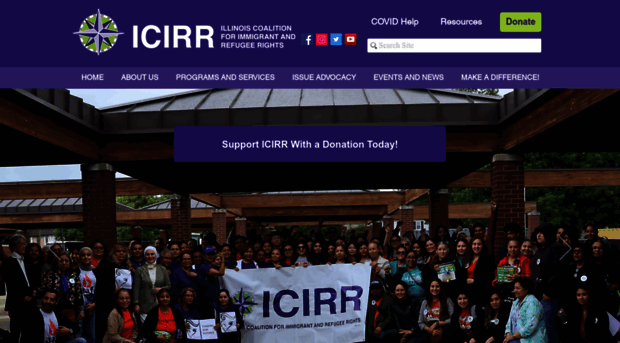 icirr.org