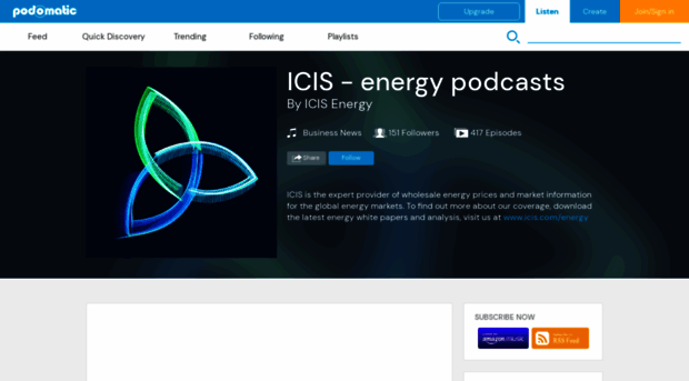 icisenergynews.podomatic.com