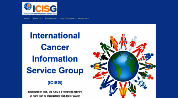 icisg.org