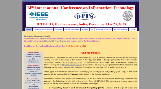 icit2015.ximb.ac.in