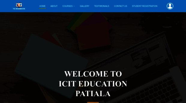 iciteducation.com