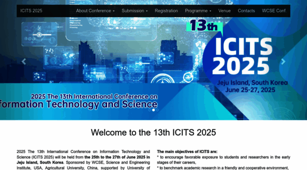 icits.org