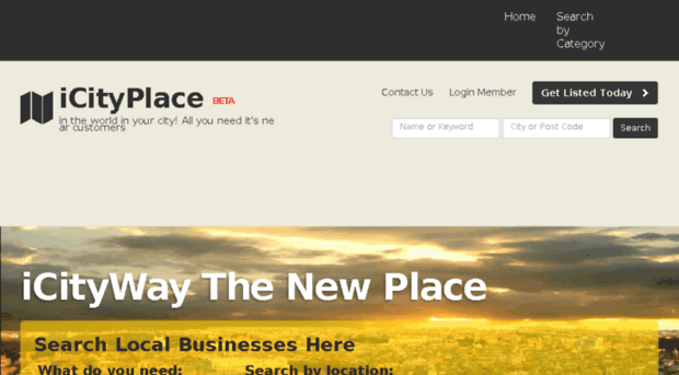 icityplace.com