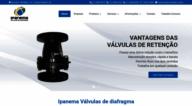 icivalvulas.com.br