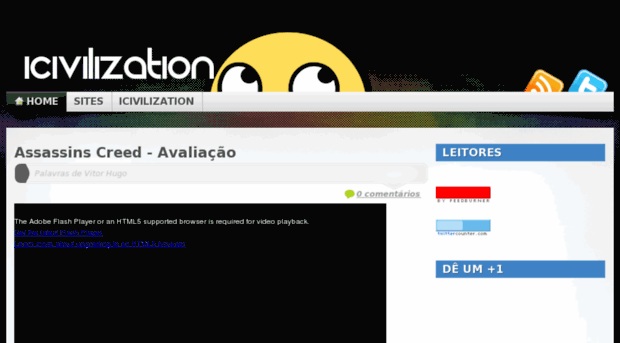 icivilization.org