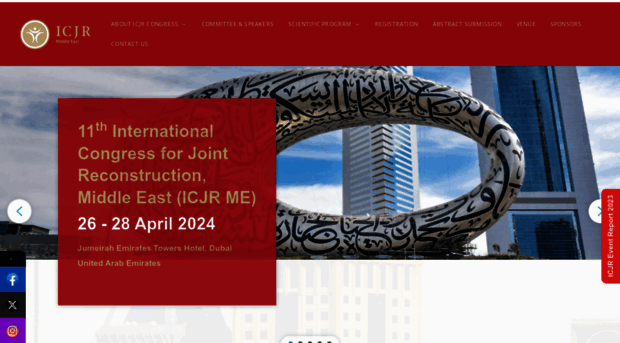 icjrmiddleeast.com