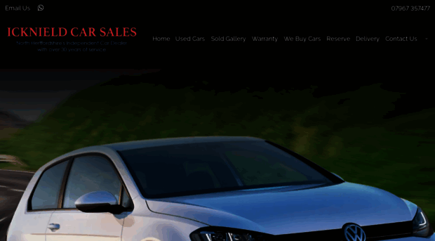 icknieldcarsales.co.uk