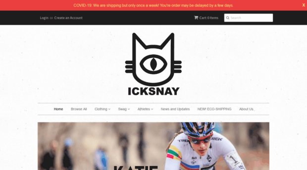 icksnay.com