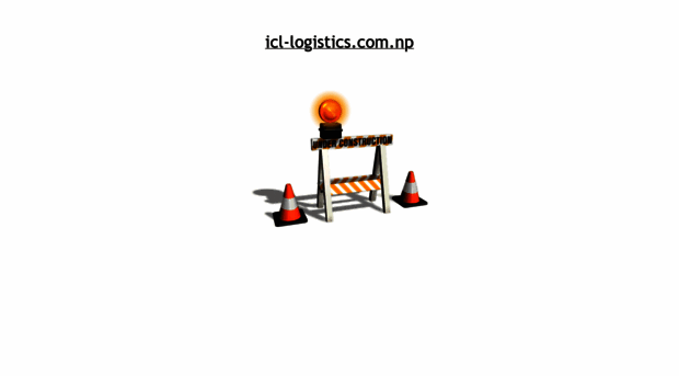 icl-logistics.com.np