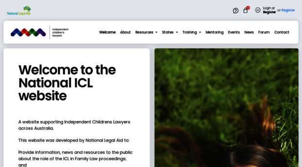 icl.gov.au