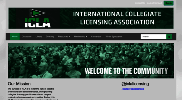 icla.nacda.com