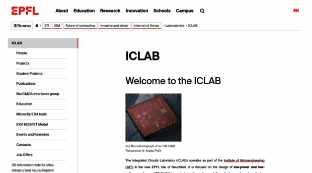 iclab.epfl.ch