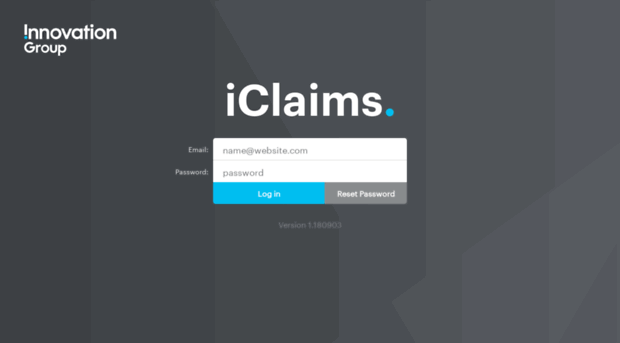 iclaims.innovationpropertyuk.com